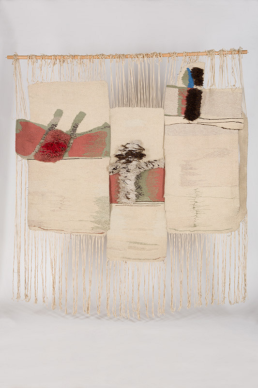 Bohumil Bača – Kompozícia 