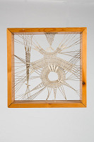 Viera Škrabalová – Pavučina  II. 