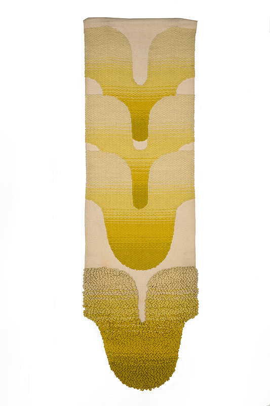 Slávka Pecháčková – Variácia  I. 