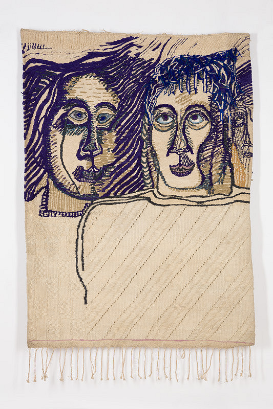 Milan Kubíček – Portréty 