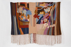 Eva Končeková – Rozdvojená krajina 