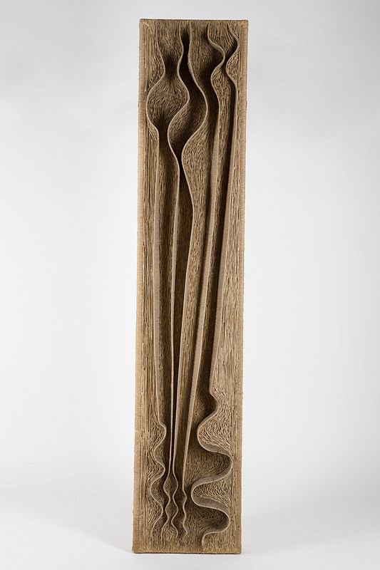 Viera Černáková – Prúdenie 