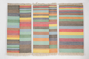 Helena Ivičičová – Priestorová tapiséria 