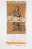 Katarína Zavarská – Autoportrétny záznam 