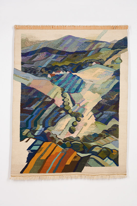 Milan Chvíla – Považská krajina 