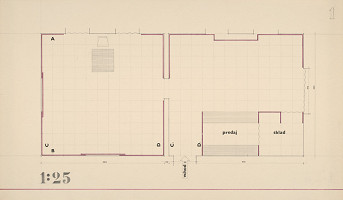 Viktor Holešťák-Holubár – Výstava ÚĽUV Východná '82 