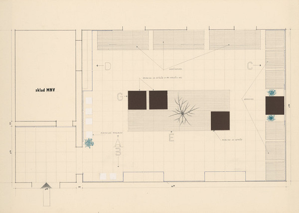 Viktor Holešťák-Holubár – Výstava ÚĽUV Východná '85. Keramika 