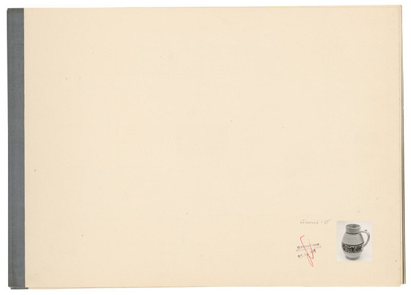 Viktor Holešťák-Holubár – Výstava ÚĽUV Východná '85. Keramika 