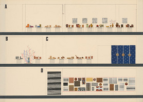 Viktor Holešťák-Holubár – Výstava ÚĽUV. Kysucké múzeum Čadca 