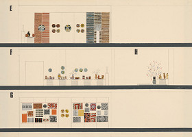 Viktor Holešťák-Holubár – Výstava ÚĽUV. Kysucké múzeum Čadca 