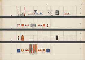 Viktor Holešťák-Holubár – Výstava ÚĽUV. Krajové múzeum Prešov. Pohľady 