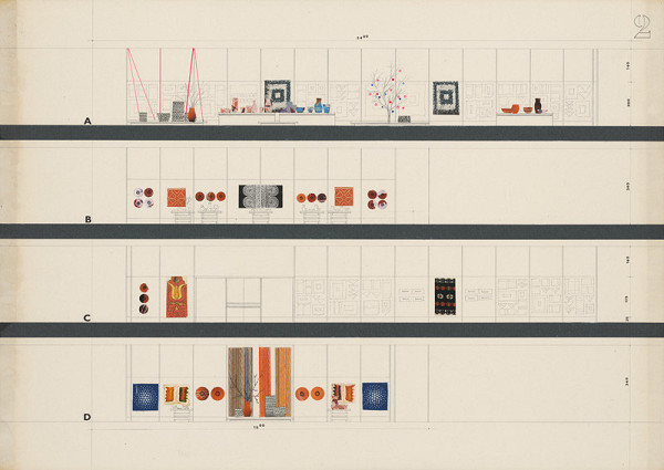 Viktor Holešťák-Holubár – Výstava ÚĽUV. Krajové múzeum Prešov. Pohľady 