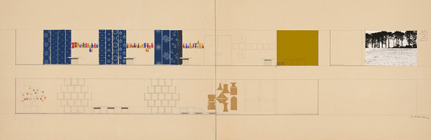 Viktor Holešťák-Holubár – Výstava ÚĽUV - Slovart Bratislava. Brno '74. Pohľady 