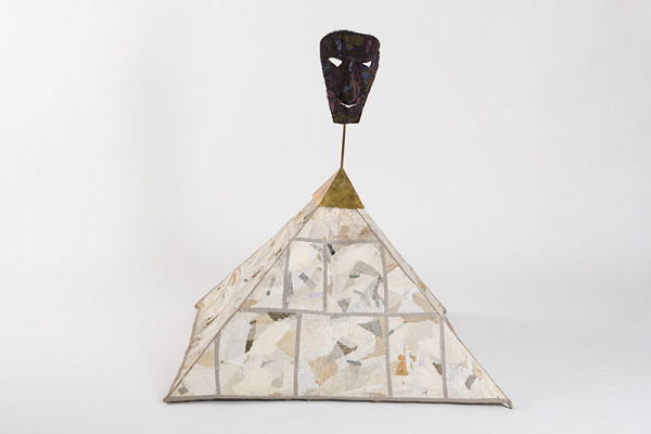 Júlia Sabová – Meditácia 