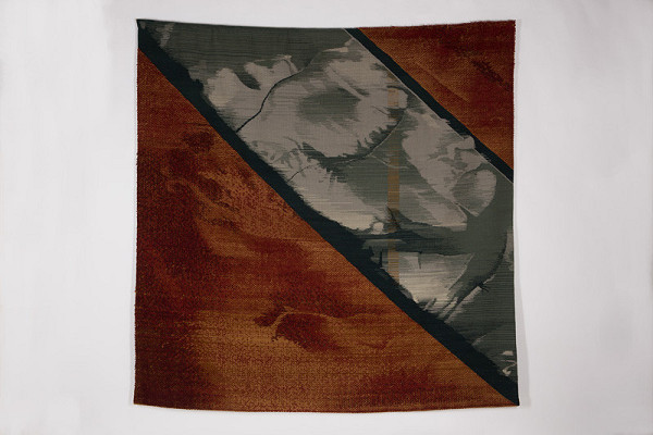 Renata Rozsívalová – Vzhľad zeme 