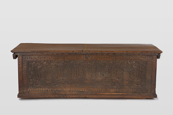 Taliansky majster zo 16. storočia – Truhlica 