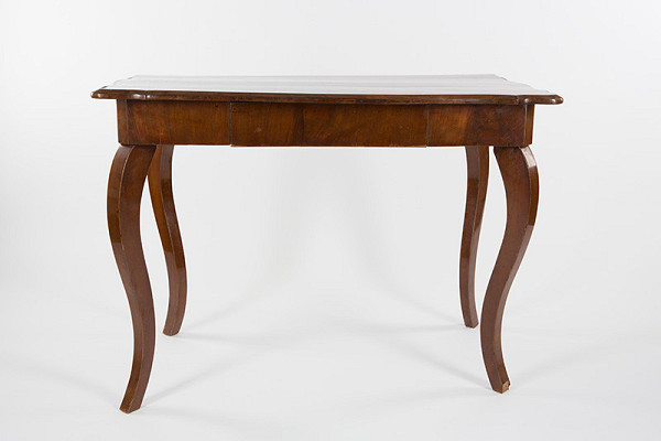 Stredoeurópsky autor z 2. polovice 18. storočia – Stôl 