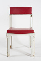 Michal Ondruška – Stolička 