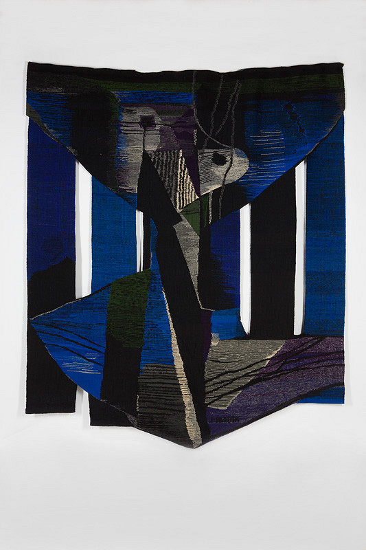 Jan Hladík – Modrá zem 