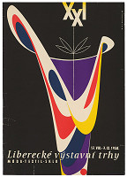 E. Nikendey – XXI.Liberecké trhy 