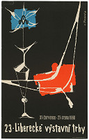 Z. Freundová – 23. Liberecké výstavné trhy 