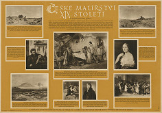 Hrbas – České maliarstvo XIX. storočia 