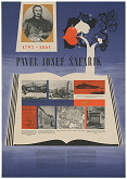 Jiří Havlín – Pavel Jozef Šafárik 