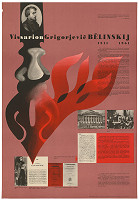 Jiří Havlín – Vissarion Grigorjevič Bělinskij 