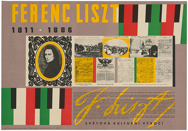František Kopenec – Ferencz Liszt