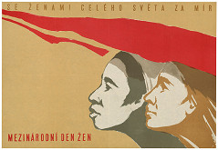 Jaroslav Pecka – Medzinárodný deň žien 