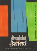 Zdeněk Kondelík – Divadelní festival. Celostátní prohlídka divadelních souborů LUT 