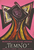 Kábrt – Múzeum diela Alojza Jiráska 