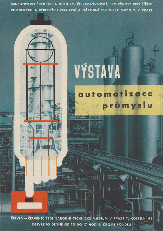 Heinall – Automatizácia priemyslu 