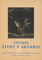 Stanislav Staněk – Život v akváriu 