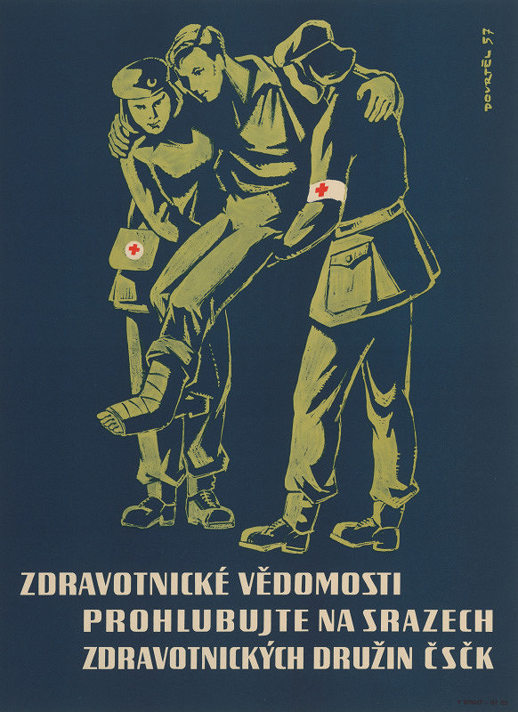 Dovrtěl – Zdravotnícke vedomosti .... 