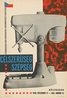 Maďarský autor – Priemyselné výtvarníctvo 