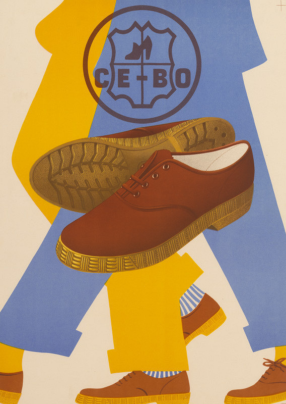 Český autor – CE-BO 