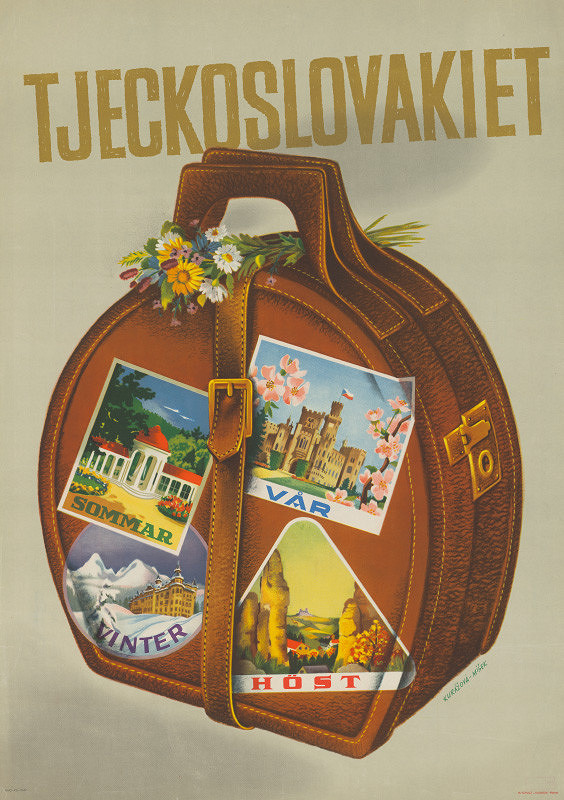 Kurážová, Míšek – Tjechoslovakiet 