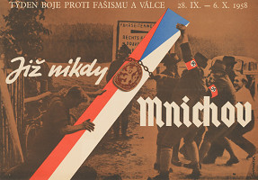 A. Schlosser – Už nikdy Mníchov 