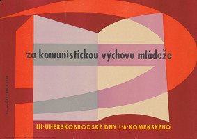 Zdeněk Kondelík – III. Uhorsko-hradské dni J.A.Komenského 