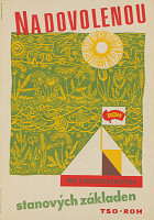 Jiří Rathouský, Alena Nováková – Na dovolenú do turistických stanových základní 