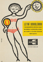 Šperina – Letná dovolená 