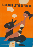 Jaroslav Příbramský – Radostná dovolená 