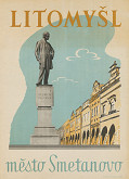 Šouta – Litomyšl - mesto Smetanovo 