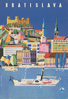 Karol Sedláček – Bratislava 