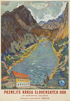 Július Balogh – Poznajte krásu slovenských hôr 