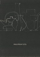 Josef Flejšar – Prestretý stôl 