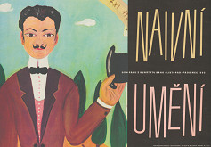 Jiří Hadlač – Naivné umenie 