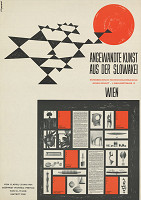 Viktor Holešťák-Holubár – Angewandte Kunst aus der Slowakei 