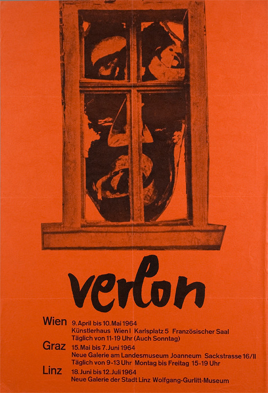 Rakúsky autor – Verlon